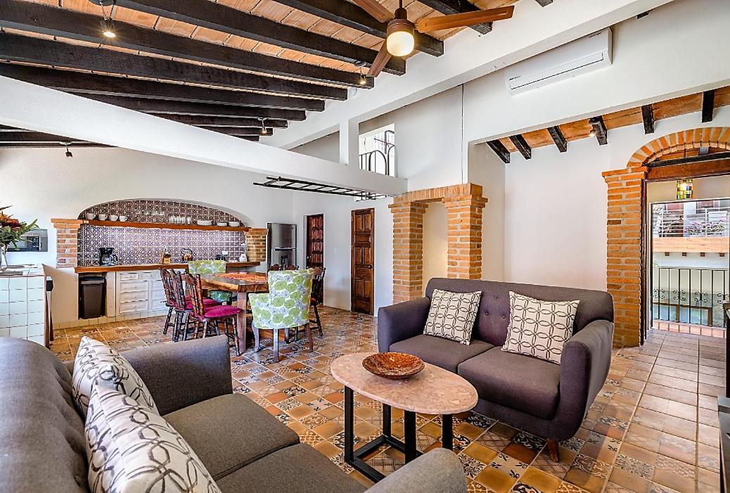 Zonaz Boutique Hotel 푸에르토 발라타 외부 사진